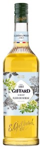 Giffard Syrop Kwiat Bzu 1L
