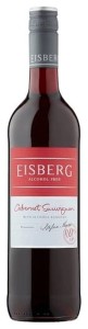 Eisberg Cabernet Sauvignon Wino Bezalkoholowe 0% 0,75