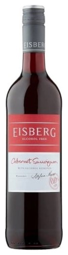 Eisberg Cabernet Sauvignon 0% 0,75