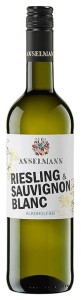 Anselmann Riesling Sauvignon Blanc 0% 0,75 B\W