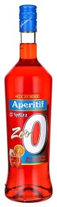 Ciemme Aperitif 0% 1L