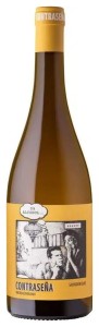 Luzon Contrasena Sauvignon Blanc Alcohol Free 0% 0,75