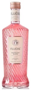 Fluere Raspberry Blend 0% 0,7