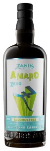 Zanin Amaro Alcohol Free 0,7
