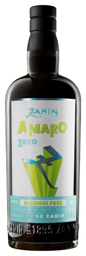 Zanin Amaro Alcohol Free 0,7