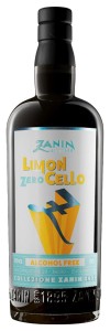 Zanin Limoncello Alcohol Free 0,7