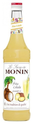 Monin Pina Colada 0% 0,7