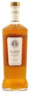 Fluere Spiced Cane Dark Roast 0% 0,7
