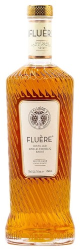 Fluere Spiced Cane Dark Roast 0% 0,7