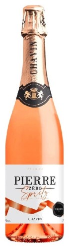 Pierre Zero Spritz Bezalkoholowy 0% 0,75