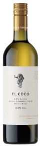 El Coco White 0% 0,75