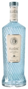 Fluere Smoked Agave 0% 0,7