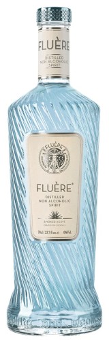 Fluere Smoked Agave 0% 0,7