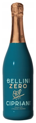 BELLINI ZERO CIPRIANI 0,75
