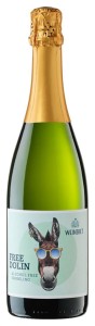 Weinbiet Free Dolin Sparkling 0,75