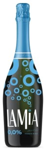 LAMIA PROSECCO 0% 0,75