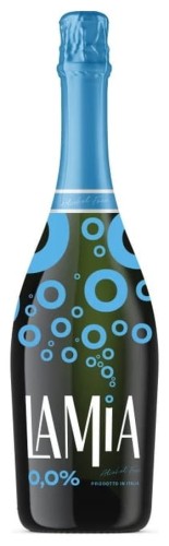 LAMIA PROSECCO 0% 0,75