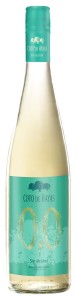 Aragonesas Coto De Hayas Blanco 0,0% 0,75 B\S