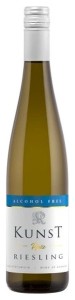 KUNST RIESLING WINO BEZALKOHOLOWE  0,75 B/PW