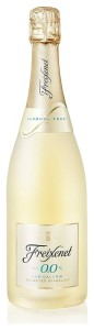 FREIXENET Wino Musujące Bezalkoholowe 0% 0,75