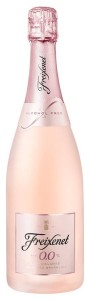FREIXENET ROSE Wino Musujące Bezalkoholowe 0,0% 0,75 R\PS