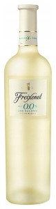 Freixenet Spanish Style White 0% 0,75 B\PS