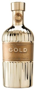 Gin Gold 999,9 40% 0,7