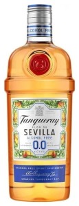 Tanqueray Flor de Sevilla 0% 0,7