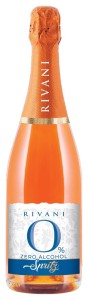 Rivani Spritz Bezalkoholowy 0% 0,75