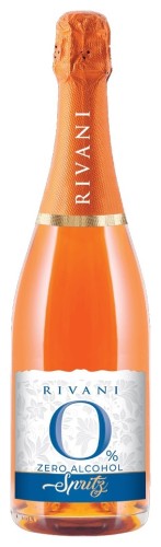 Rivani Spritz Bezalkoholowy 0% 0,75
