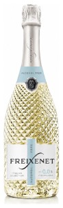 FREIXENET DIAMOND SPARKLING Musujace BEZALKOHOLOWE 0% 0,75