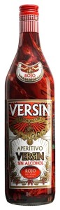 Aperitivo Versin Rojo Bezalkoholowe 1L