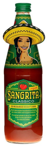 Sangrita Classic 0,5