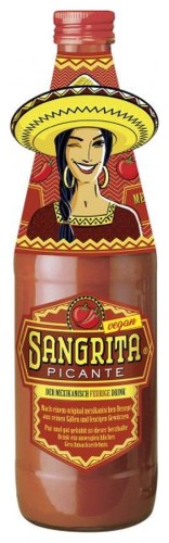 Sangrita Picante 0,5