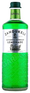 LEMONIADA ZANDUKELI ESTRAGON 0,5