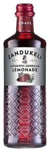 LEMONIADA ZANDUKELI WINOGRONO 0,5