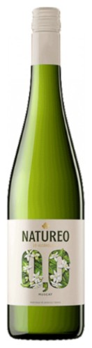 WINO BEZALKOHOLOWE TORRES NATUREO MUSCAT 0% 0,75