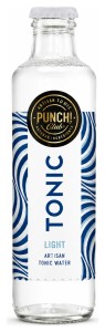 Soft Punch Tonic Drink Bezalkoholowy 0% 0,25