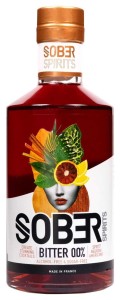 Sober Spirits Bitter Aperitivo 0,5 0,0%