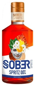 Sober Spirits Aperitivo Spritz 0% 0,5