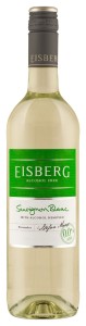 Eisberg Sauvignon Blanc Wino Bezalkoholowe 0% 0,75