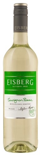Eisberg Sauvignon Blanc 0% 0,75