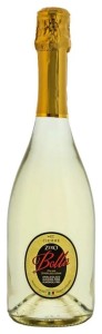 CIEMME BOLLA ZERO SPARKLING 0% 0,75