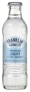 Franklin & Sons Light Tonic 0,2