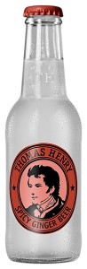 Thomas Henry Spicy Ginger 0,2