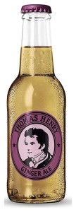 Thomas Henry Ginger ALE 0,2