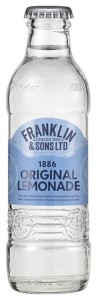 Franklin & Sons 1886 Original Lemonade 0,2