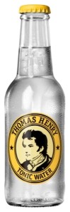 Thomas Henry Tonic Water 0,2