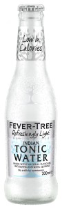 Fever Tree Light Tonic Water 0,2