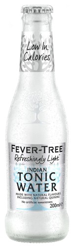 Fever Tree Light Tonic Water 0,2